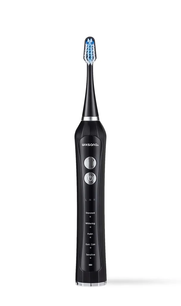 Elictric Toothbrush Wireless