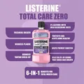 Total Care Zero Mouthwash 250