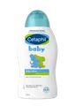 Baby Daily Lotion with Shea Butter 300 ml