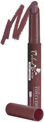 Velvet Rose Matte Lipstick# 12