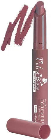 Velvet Rose Matte Lipstick# 11