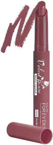 Velvet Rose Matte Lipstick# 08