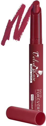 Velvet Rose Matte Lipstick# 06