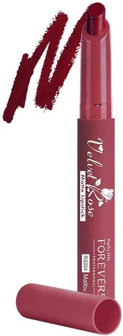 Velvet Rose Matte Lipstick# 04