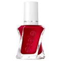 GC Nail Polish 342 Paint Gown Red