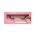 3D Mink Lashes - Lucky Charm