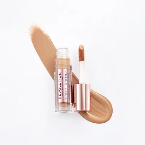 Conceal & Define Concealer - C12