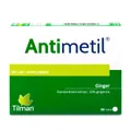 Antimetil 30 tablets