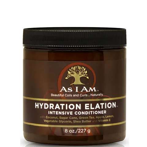 Hydration Hair Elation 227g