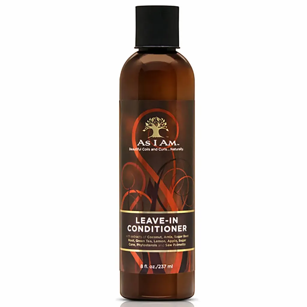 Leave-in Hair Conditioner 237ml