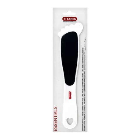 Foot File Double Sided# 3028