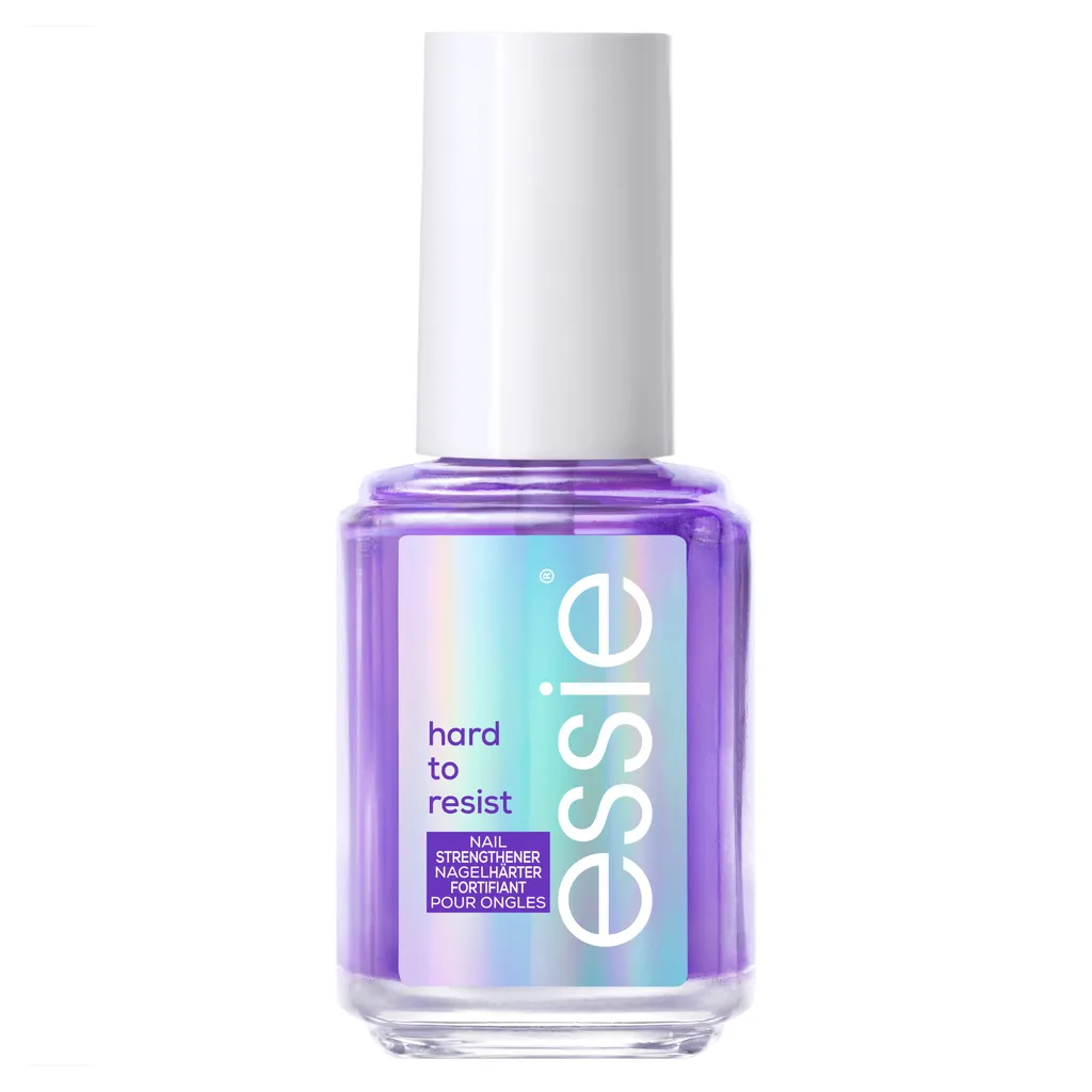 Nail Care Hard To Resist - Violet