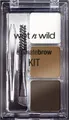 Ultimate Brow Kit - 497 Soft Brown