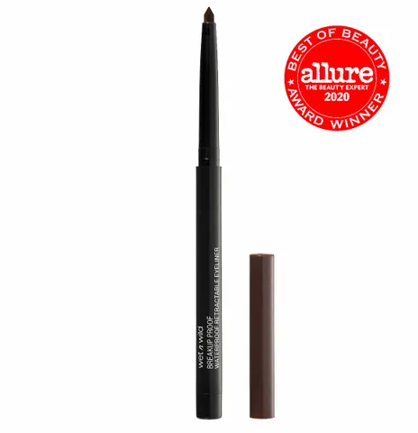 Megalast Retractable liner - B Brown