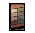 Color Icon 10 Eyeshadow Palette# 759