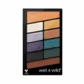 Color Icon 10 Palette Eyeshadow E762