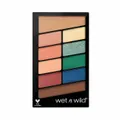 Color Icon 10 Palette Eyeshadow E763