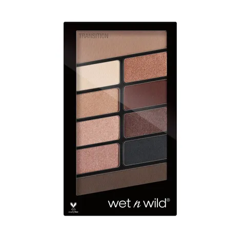 Color Icon 10 Palette Eyeshadow E757
