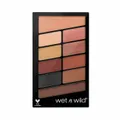 Color Icon 10 Palette Eyeshadow E756