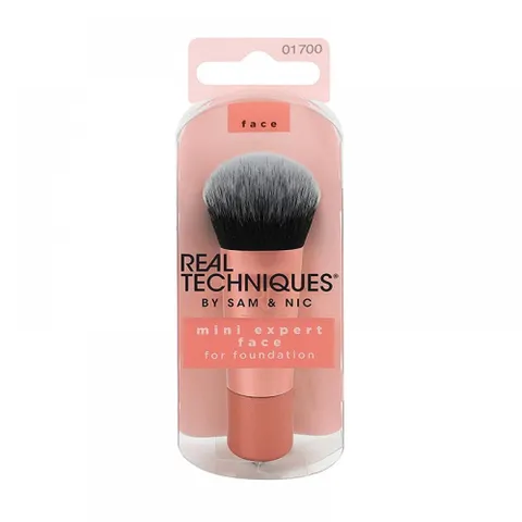 Real Techniques M Face Brush