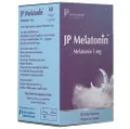 JP Melatonin 5 mg 60 Capsules