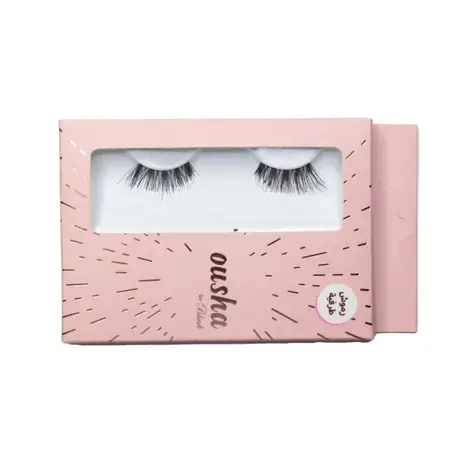 Single Lashes# 18