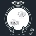 Ear Ring - E004 Stud Silver CZ Round
Size   
2mm