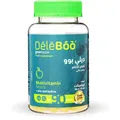 Deleboo Multivitamin + Zinc & Iodine 90 Beans