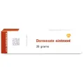 Dermovate Ointment 25g