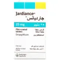 Jardiance Tablets 25 mg 30 Tab