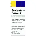 Trajenta 5 mg 30 Tablets