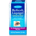 Refresh-Liquigel Eye Drop 15 ml