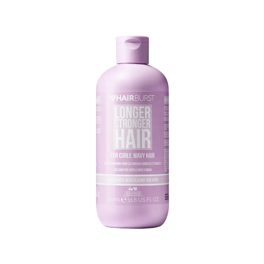 Conditioner Curly Hair 350ml
