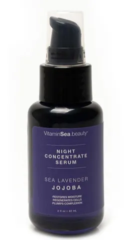 Serum Sea Lavender + Jojoba