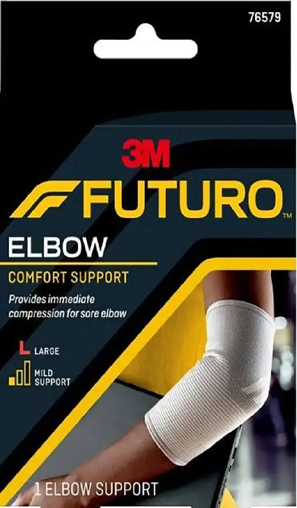 Elbow Brace L 76579EN