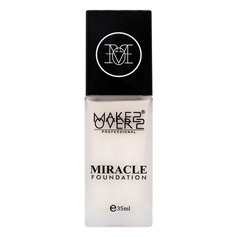 MIRACLE FOUNDATION-35ML
