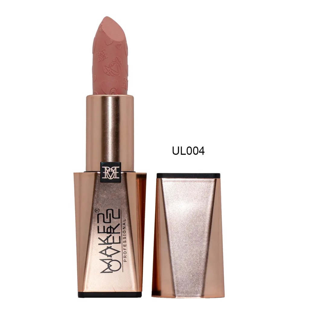 Ultra Matte Lipstick - UL004