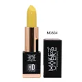 Cream Lipstick (Yellow) - Make Over 22