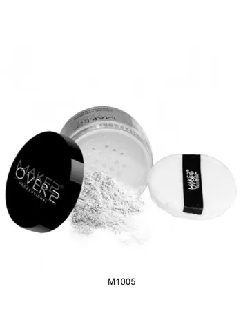 Translucent Loose Setting Sheer Powder -M1005