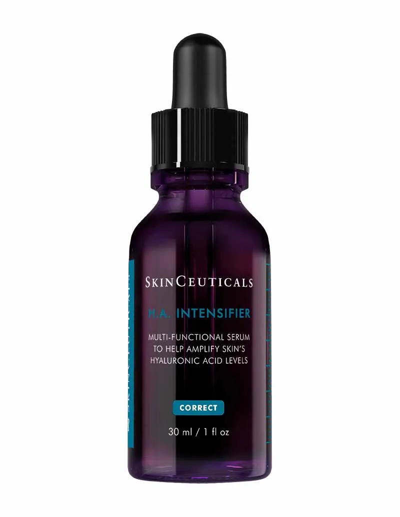 H.A Intensifier Hyaluronic Acid Serum for All Skin Types 30ml