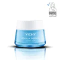 Aqualia Thermal Light Moisturising  Cream for Normal/Combination Skin with Hyaluronic acid 50ml