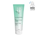 Normaderm 3 in 1 Cleanser, Scrub & Mask for Oily/Acne Skin with salicylic  & glycolic acid 125ml