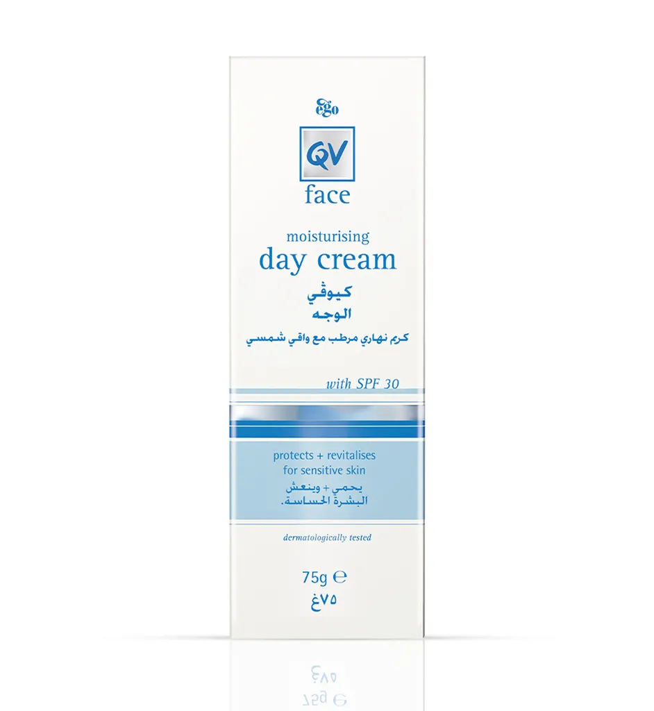 QV Face Moisturising Day Cream SPF30