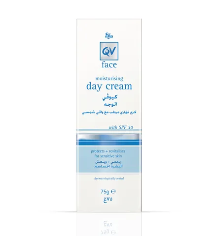 QV Face Moisturising Day Cream SPF30