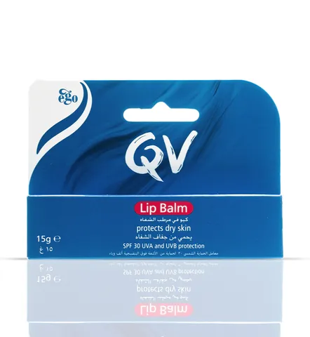 QV Lip Balm SPF30
