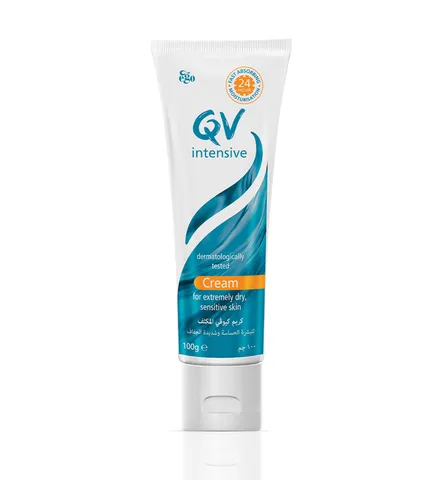 QV Intensive Cream 100 gm