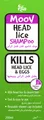 Moov Heal Lice Shampo