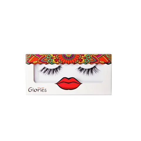 Eyelashes - Glamour