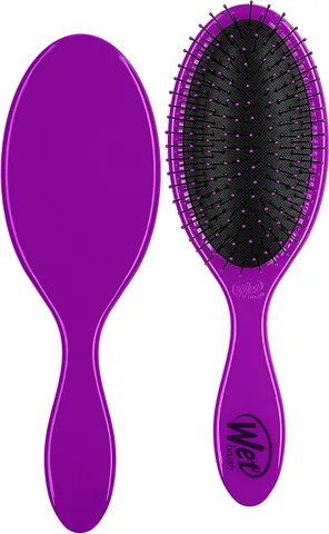 Wet Brush Original Detangler Purple