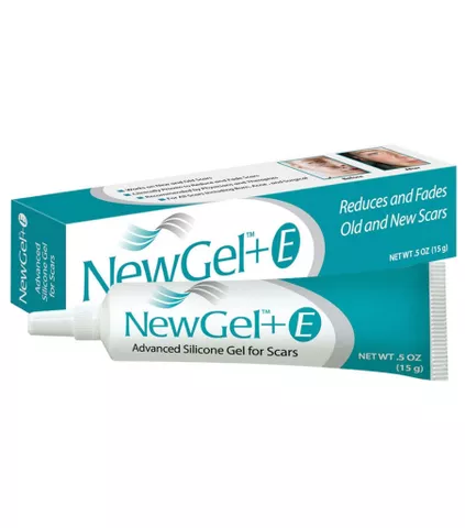 Advanced Silicone Gel For Scars-15 G